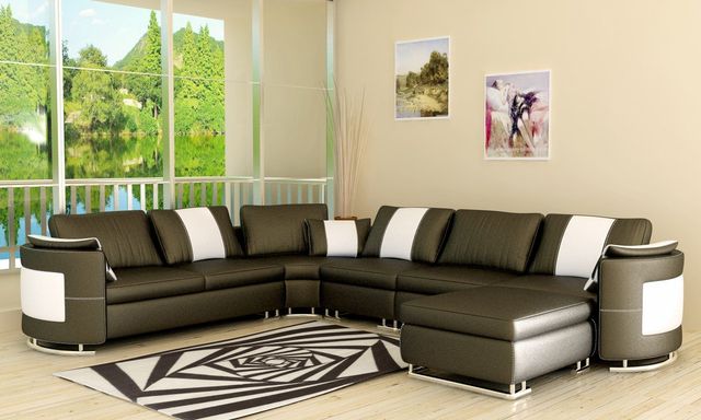 Advantages Of Leather Over Fabric, Leather Or Fabric Sofa Advantages