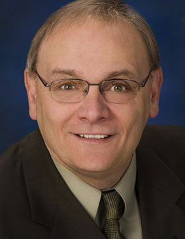 Russian Speaking Attorney — Rick Van Wagenen in Renton, WA