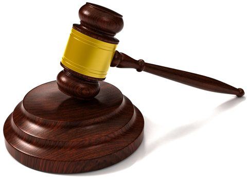 Endres Law Firm — Judge Gavel in Renton, WA