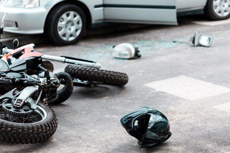 Endres Law Firm — Motor Accident in Renton, WA
