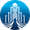 Icône Ascension Solution