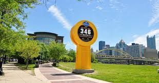 NFL Draft, Countdown Clock