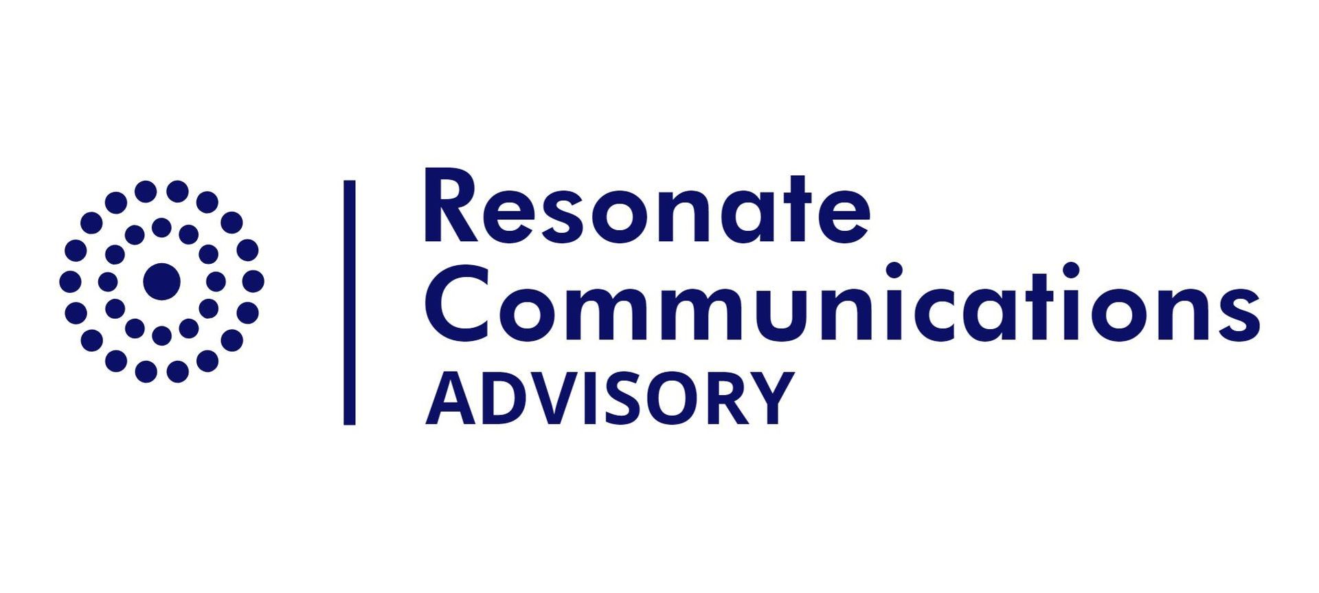 Resonate's logo