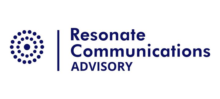 Resonate's logo