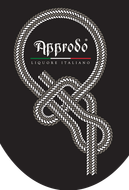Approdo liquore italiano logo