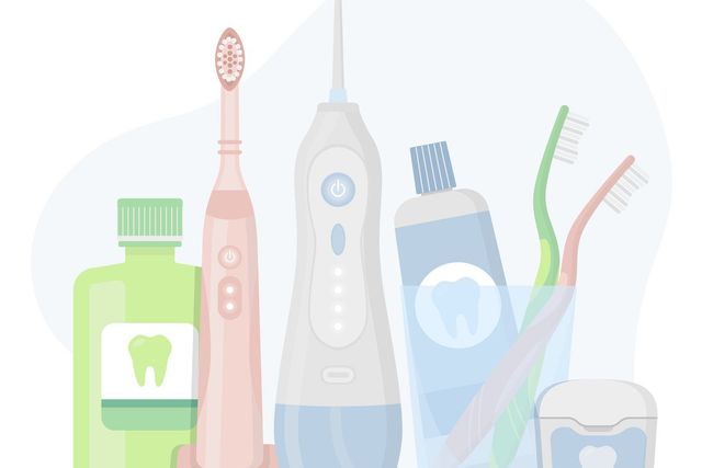 How to Clean Toothbrushes: 10 Steps (with Pictures) - wikiHow Health