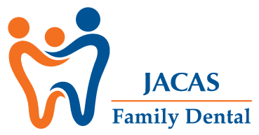 Jacas Family Dental Logo