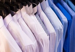 Different Color Suits - Suits in Cookeville, TN