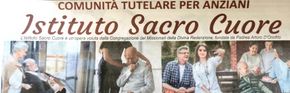 istituto Sacro Cuore logo