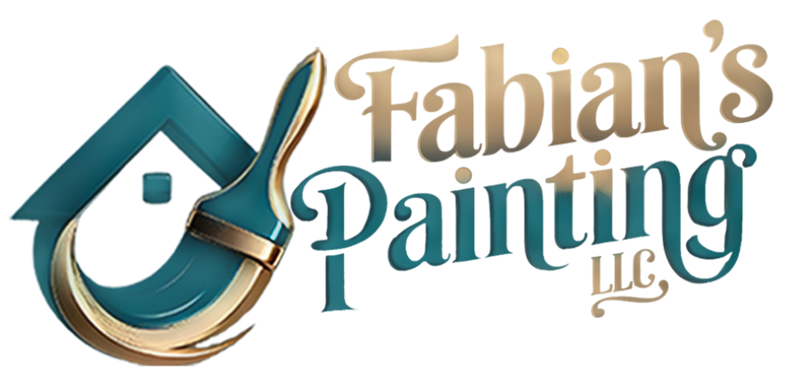 Fabian's Painting LLC Logo