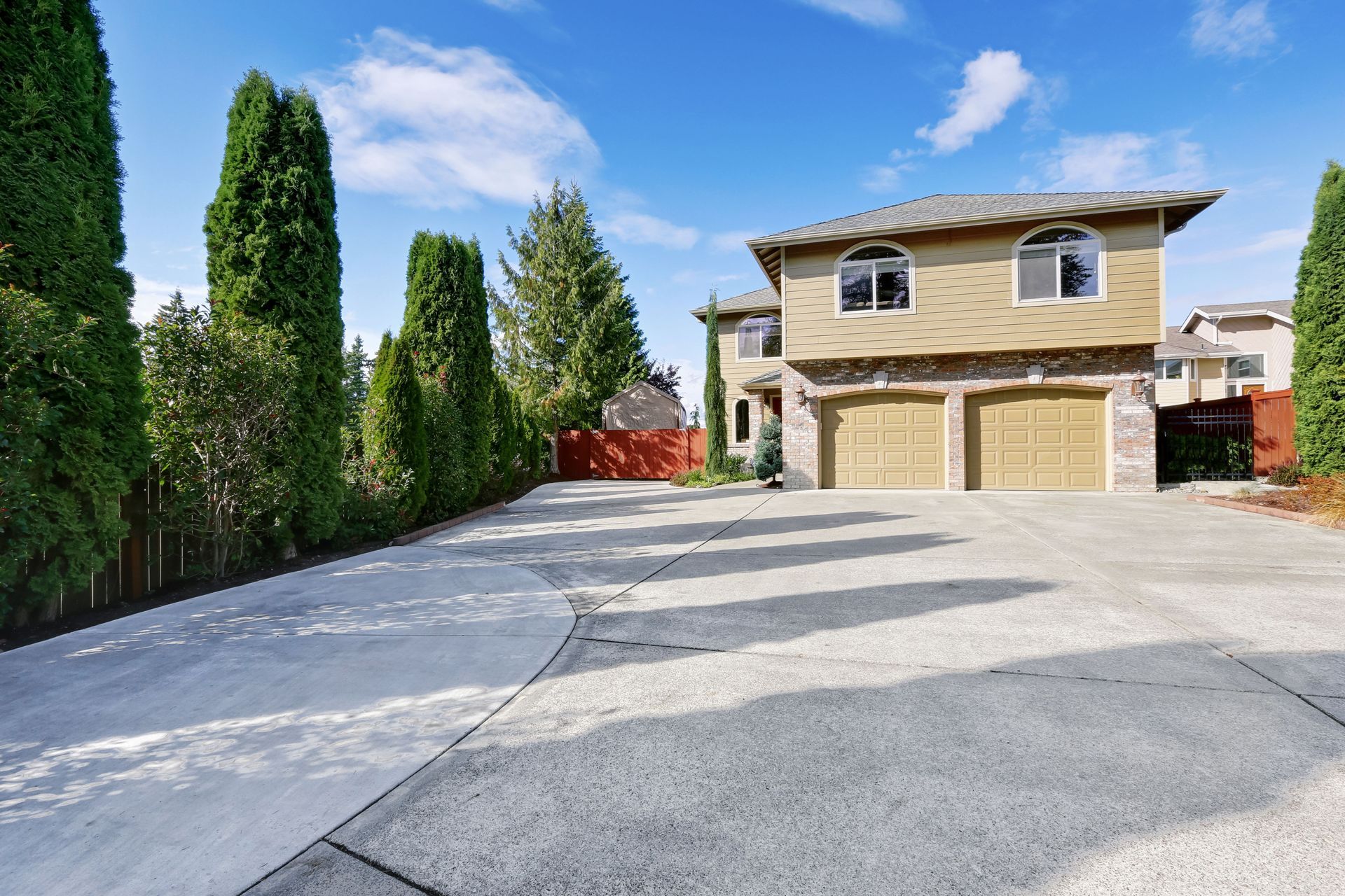 An image of Driveway and Walkway Services in Mountain View CA
