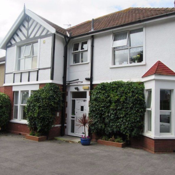 Hengrove Lodge