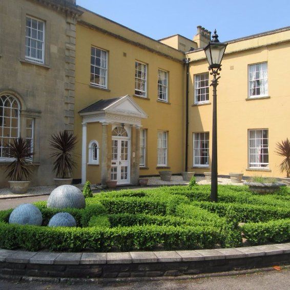 Frenchay House