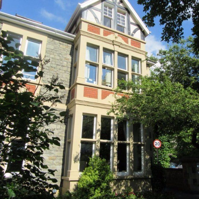 Rosewood House