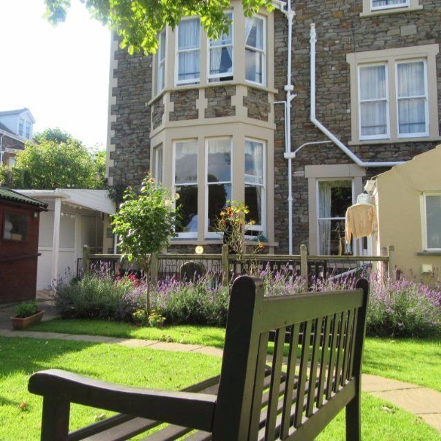 Residential care