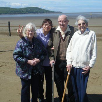 care services