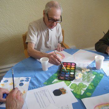 first class residential care