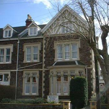Belvedere Lodge