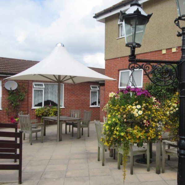Supported living