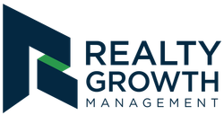 Realty Growth Management Logo