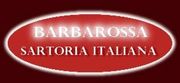Barbarossa Sartoria Italiana-logo