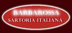 Barbarossa Sartoria Italiana-logo
