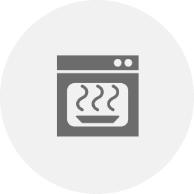 Oven icon