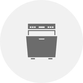 Single wall oven