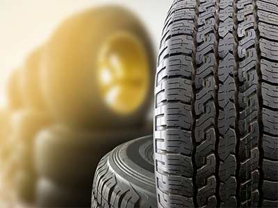 Tire Rotation — Closed Tires in  Fairfield, OH