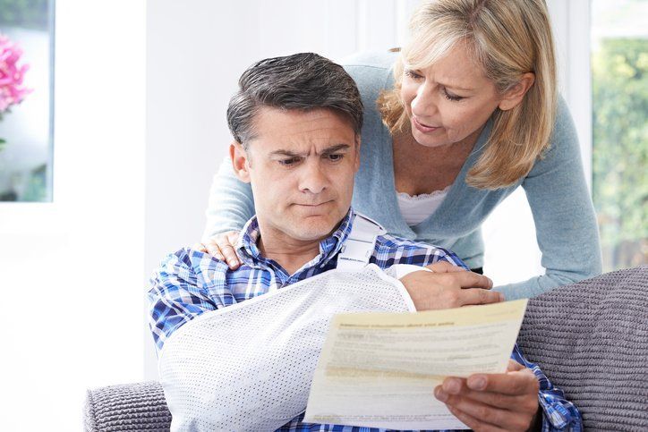 Personal Injury Lawyer in Windham, ME
