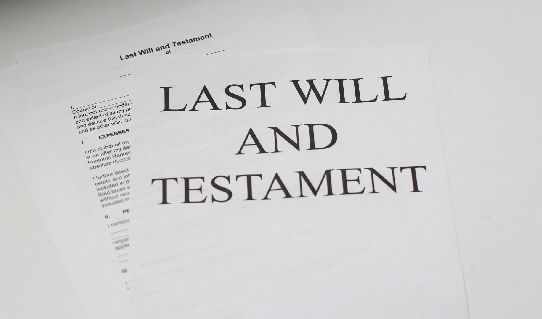 Probate Lawyer in Windham, ME