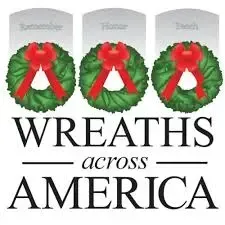 Wreaths across America