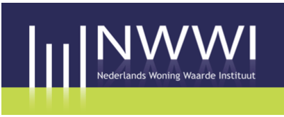 Logo NWWI - Nederlands Woning Waarde Instituut