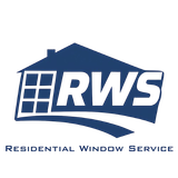 Residential Window Service