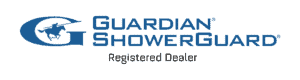 A logo for the home builders association in tulsa