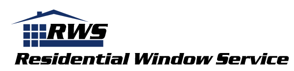 Residential Window Service