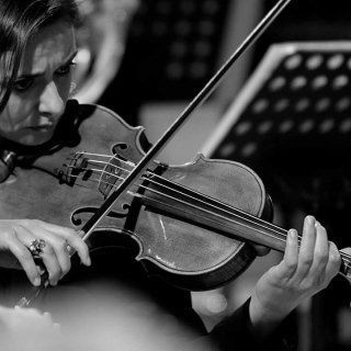 Mariateresa Primo docente di violino