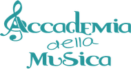 Accademia della musica - Logo