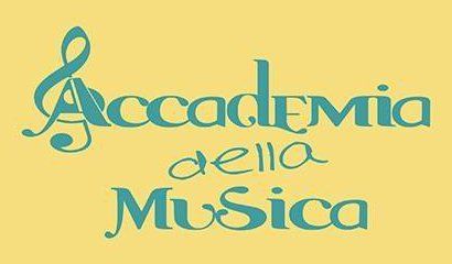 Accademia della musica - Logo