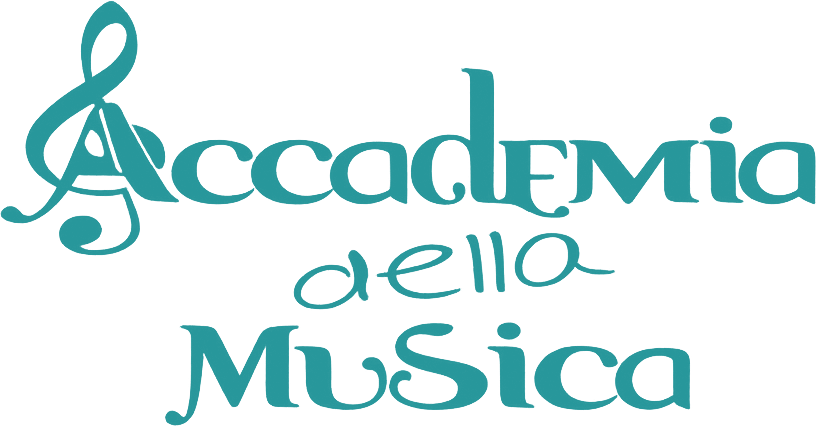 Accademia Della Musica-Logo Accademia Della Musica-Logo