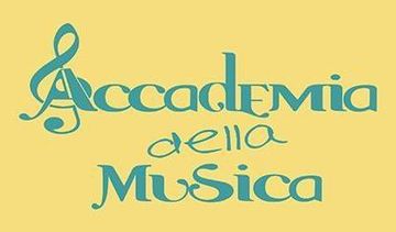 Accademia della musica - Logo