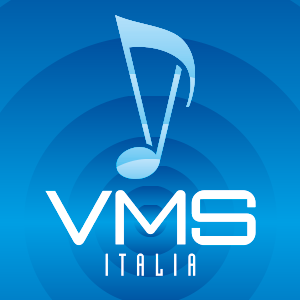Logo VMS