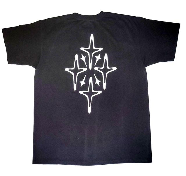 star T-shirt
