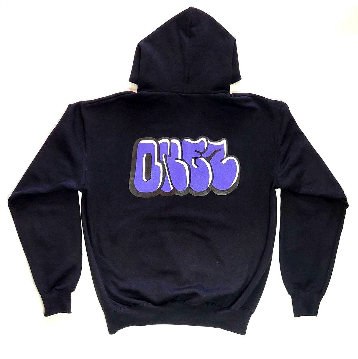 made for the best writers who love the Graffiti culture. that want to stay unknown. the risk takers. the motivated artists!