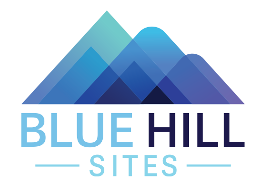 Blue Hill Logo