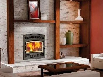 Wood Fireplaces And Stoves In Kamloops Wood Fireplaces And Stoves In Kamloops