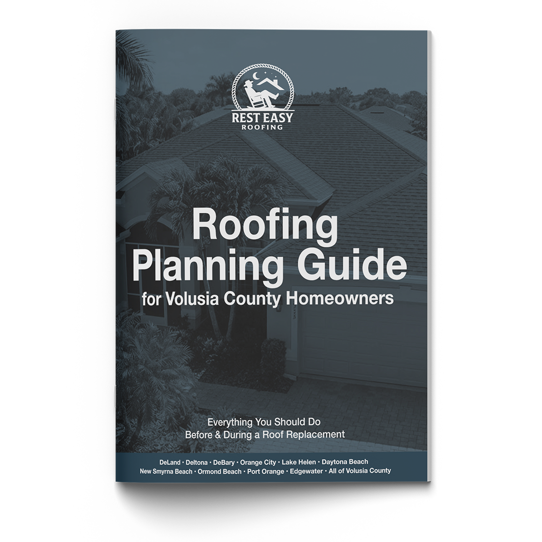image of the roofing planning guide booklet