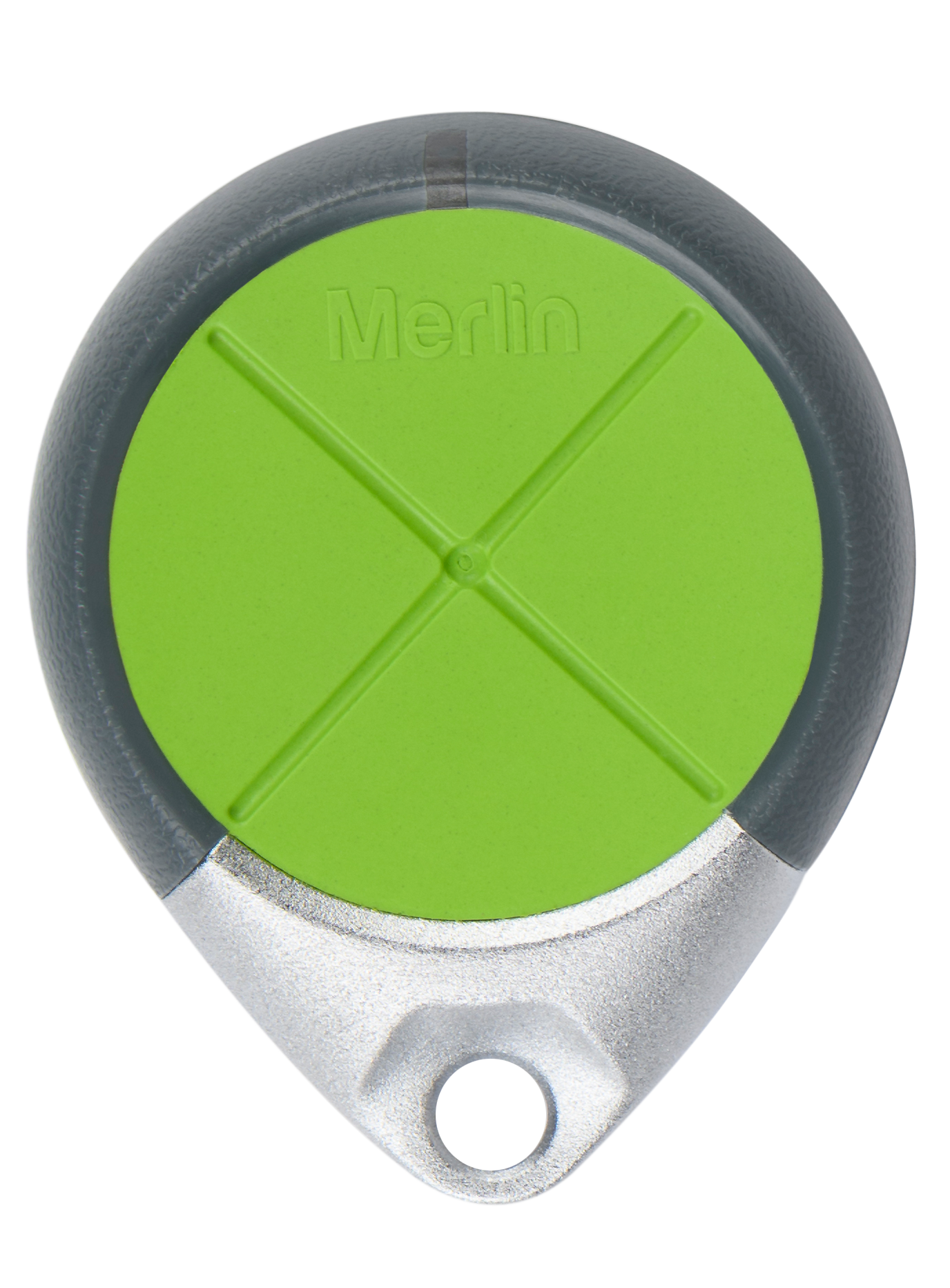 Merlin Garage Door Remote Key Fob — Coastal Auto Doors & Gates In Palmwoods, QLD