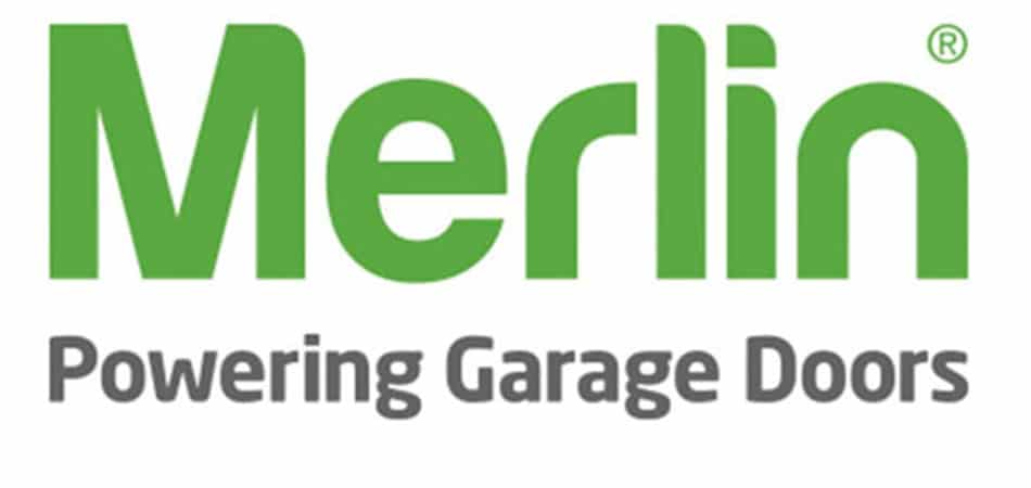 Merlin Logo