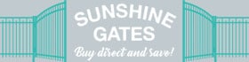 Sunshine Gates Logo